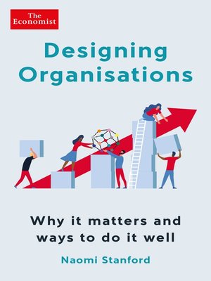 cover image of Designing Organisations